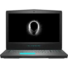 Laptop Dell Alienware 17 R5 Core i7 - 8750H/ 16 GB RAM/ 128 GB SSD + 1 TB HDD/ NVIDIA GeForce GTX 1070/  17.3" FHD