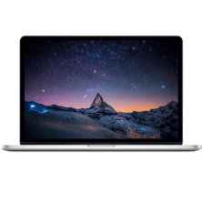 Macbook Pro Retina 15inch (MID 2015) - Core i7 | 16GB | 512GB | R9 M370X 2G - (MJLT2)