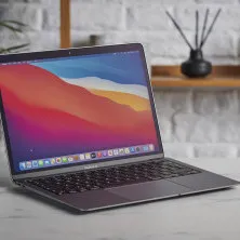 MacBook Air M1 - 8Gb - 256GB GRAY New Fullbox