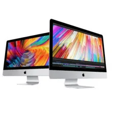Apple Imac 2017 27 inch Retina 5K MNE92 - NEW FULL BOX