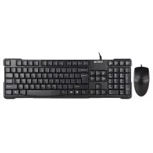 Bàn phím A4tech KR-750