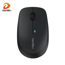 Chuột Không Dây Dare-U LM118B Wireless