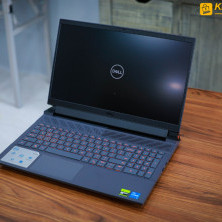 Dell G15 5530 Core i7-13650HX | RAM 16GB | SSD 1TB | RTX 4060 8GB | 15.6 inch FHD 120Hz | Like new 99%