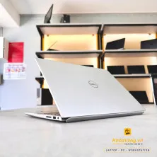 Dell Inspiron 14 5420 Core i5-1240P | Ram 16GB | SSD 512GB | Geforce MX570 | 14 inch 2.2K IPS 100% sRGB | New 100% Fullbox