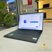 Dell Inspiron 16 Plus 7620 Core i7-12700H | Ram 40GB | SSD 1TB | 16 inch 3K (3072x1920) Dark Green | Like New 99%