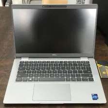 Dell Latitude 5330 (2022) | Core i5-1245U | RAM 16GB | SSD 512GB | 13.3 inch FHD - Like New