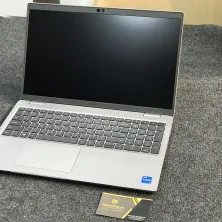 Dell Latitude 5530 Core i5-1245U | Ram 16GB | SSD 256GB | 15.6 inch FHD Grey | New Fullbox