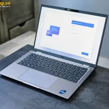 Ảnh sản phẩm Dell Latitude 7440 | Core i7-1365U | RAM 32GB | SSD 512GB |14 inch QHD+ (2560x1600) - Like New