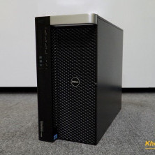Dell Precision Tower 7910 Workstation - Dual Xeon E5-2620v3 | 32GB DDR4 ECC | 256GB SSD NVMe + 2TB HDD | GT 730 4GB