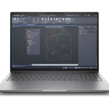 HP Zbook Power G11 Ryzen R9 8945HS | 64GB Ram | 2TB SSD | RTX 3000 ADA 8GB | 16 inch (2560 x 1600) QHD+ 120Hz New 100% Fullbox