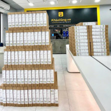 Dell 15 DC15250 | Intel Core i5-1334U | RAM 8GB | SSD 512GB | 15.6 inch FHD TOUCH | Carbon Black | New Fullbox + Windows 11