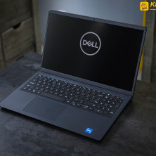 Dell Inspiron 15 3520 Core i3-1215U | RAM 16GB | SSD 512GB | 15.6 inch FHD (1920x1080) 120Hz | New Fullbox