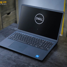 Ảnh sản phẩm Laptop Dell Vostro 3520 Core i5-1235U giá rẻ, trả góp 0%