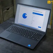 Dell Vostro 15 3530 Core i3-1305U | RAM 16GB | SSD 512GB | 15.6 inch FHD (1920x1080) IPS 120Hz | Carbon Black - New Fullbox