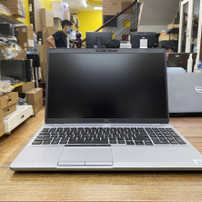Ảnh sản phẩm Dell Precision 3551 Core i7-10850H | RAM 16GB | SSD 512GB | Quadro P620 4GB | 15.6 inch FHD (1920 x 1080) - Like new 98%