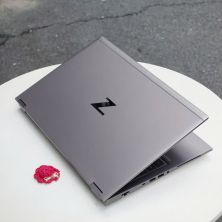 HP ZBook Fury 15 G8 Xeon W-11955M | RAM 64GB | SSD 1TB | Quadro A2000 4GB | 15.6 inch 4K