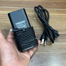 Sạc Laptop Dell 65W 19.5V - 3.34A Type C
