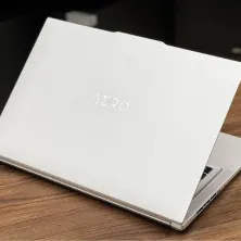 Gigabyte AERO 16 Core i7-12700H | RAM 32GB | SSD 2TB | RTX 3070Ti 8G | 16.0 inch UHD+ AMOLED| LIKE NEW 99%