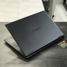 HP OMEN 16 - WD0073DX Core i7-13620H | RAM 16GB | SSD 1TB | RTX 4060 8GB | 16.1 inch FHD IPS 165Hz New Fullbox