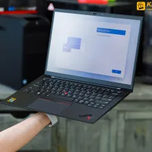 Lenovo ThinkPad X1 Carbon Gen 11 Core i7-1365U | RAM 32GB | SSD 512GB | 14 inch WUXGA (1920 x 1200) IPS 300 nits - New box