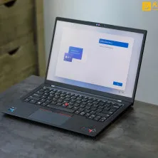 Lenovo Thinkpad X1 Carbon Gen 11 | I7 -1355U | RAM 16GB DDR5 | SSD 512GB | 14 inch FHD+ Touchscreen BRANDNEW FULLBOX (2023)