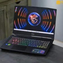 MSI Katana 15 B13VGK-484US | RTX 4070 | Core i7-13620H | RAM 16GB DDR5 | SSD 1TB | 15.6 inch FHD 144Hz | New 100% Fullbox