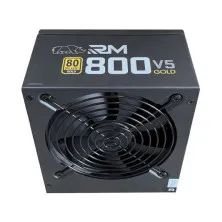 Bộ nguồn máy tính PSU 800w Jetek RM V5