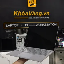 Surface Laptop 5 | Core i7 1255U | RAM 16G | SSD 512G | 13.5inch 2.5K+ | NEW