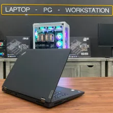 Lenovo Thinkpad P15 Gen 2 | Core i7-11850H | RAM 32GB | SSD 512GB | Quadro T1200 4GB | 15.6 inch FHD - Like new 99%