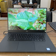 Laptop Cũ Dell Precision 5520 | Xeon E3-1505M V5 | 32GB RAM | 512GB SSD | NVIDIA Quadro M1200 | 15.6" FHD
