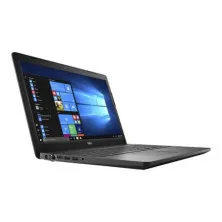 Laptop cũ Dell Latitude 3580 Core i7-7500U/ 8 GB RAM/ 256 GB SSD/ Radeon R5 M430/ 15.6" FHD