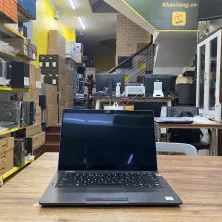 Laptop Cũ Dell Latitude 5300 2in1| Core i5 - 8365U | RAM 32G | SSD 512G |13.3" FHD Touchscreen