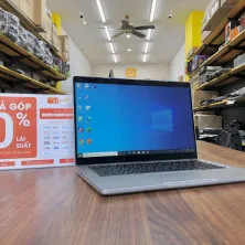 Laptop Cũ Dell Latitude 5310 2in1 TOUCH Core i5-10310U | 8 GB RAM | 256 GB SSD |  Intel UHD Graphics 620 | 13.3 inch FHD màn hình cảm ứng gập X360