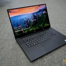 Laptop cũ Dell XPS 15 9560 | i7-7700HQ | 16GB | 1TB SSD | GTX 1050 | 15.6" UHD 4K Touch