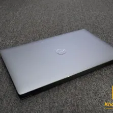 Laptop Cũ Dell Precision 5520 Core i7-7820HQ | 16 GB RAM | 512 GB SSD | NVIDIA Quadro M1200 | 15.6 inch FHD
