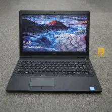 Dell Latitude 5590 Core i7-8650U | Ram 8GB | SSD 256GB | GeForce MX130 2GB | 15.6 inch FHD TOUCH (1920 x 1080) - Likenew 98%