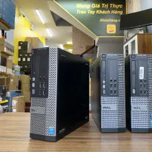 Dell OptiPlex 7020 SFF/DT