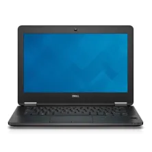 Laptop cũ Dell Latitude E7270 Core i7-6600U/ 16 GB RAM/ 512 GB SSD/ Intel® HD Graphics 520/ 12.5" FHD TOUCH