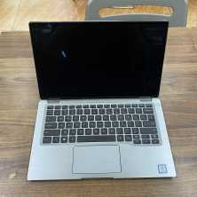Dell Latitude 7400 Core i7-8665U | RAM 16GB | SSD 256GB | 14 inch FHD Touch (1920x1080) | Like new 95% vỏ nhôm