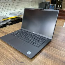 Laptop Dell Latitude 7410 | Core i7-10610U | RAM 16GB | SSD 256GB  | 14 inch Full HD - Like New 99%