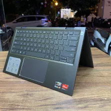 Dell Inspiron 14 7415 TOUCH | AMD Ryzen 5 5500U | RAM 16GB | SSD 1TB | 14" CẢM ỨNG FHD Likenew