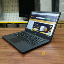 Laptop Cũ Dell Latitude 7480 Core i7