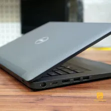 Laptop cũ Dell Latitude 7480 | Core i7-7600U | 8 GB RAM | 256 GB SSD | Intel HD 620 | 14" FHD Touch