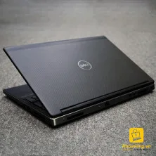 Dell Precision 7530 Core i9-8950HK | RAM 16GB | SSD 256GB | NVIDIA Quadro P3200 6GB | 15.6 inch FHD (1920 x1080) - Like New 98%