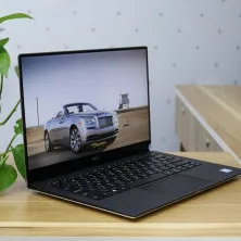 Dell XPS 13 9370 Core i7-8550U | RAM 16GB | 1TB SSD | 13.3" 4K Touch | Like New 99%