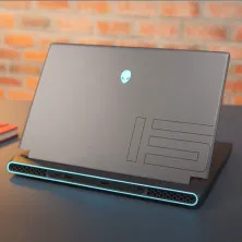 Dell Alienware M15 R5 Ryzen 7 5800H RTX 3060 6G Lcd 15.6 inch 165hz New 100% fullbox