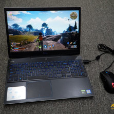 Laptop Dell G3 15 3590