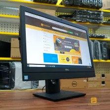 Dell OptiPlex 7450 All-in-One Core i7-7700/ 16GB DDR4/ 256GB SSD/ Intel® HD Graphics 530 - 24 inch FHD