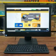 Dell OptiPlex 7440 All-in-One Core i5-6500/ 8GB DDR4/ 256GB SSD/ Intel® HD Graphics 530 - 24 inch FHD