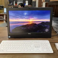 Dell OptiPlex 3050 All-in-One Core i5-6500T/ 8GB DDR4/ 240GB SSD / 19.5 inch HD+